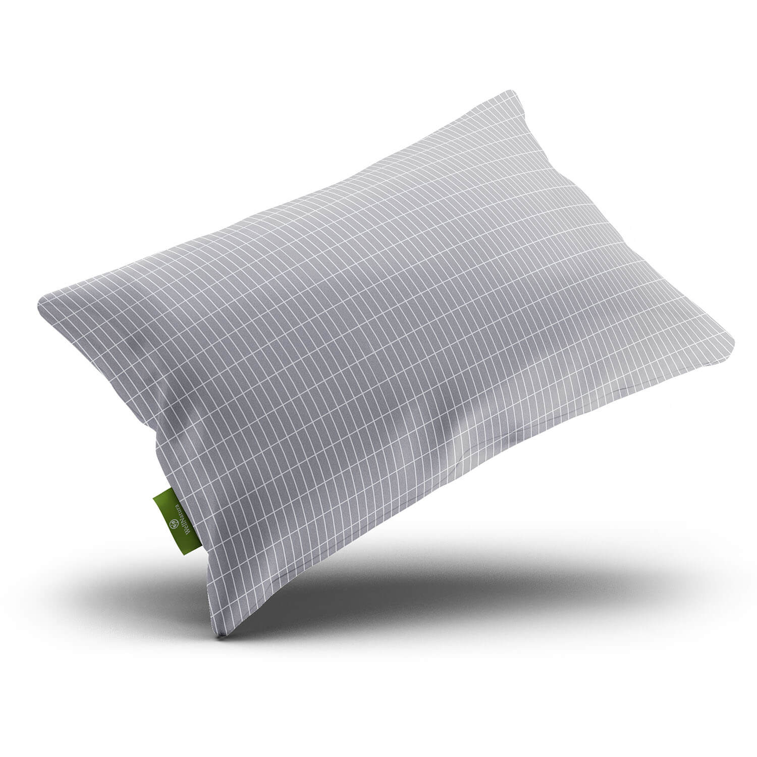 Grounding Pillowcase for Full Body Grounding