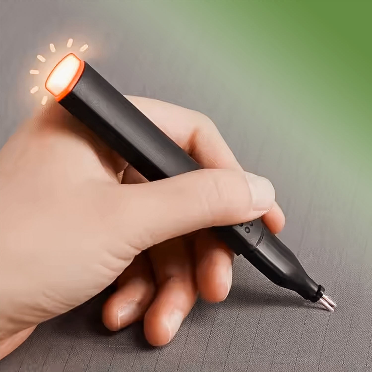Grounding Tester Pen
